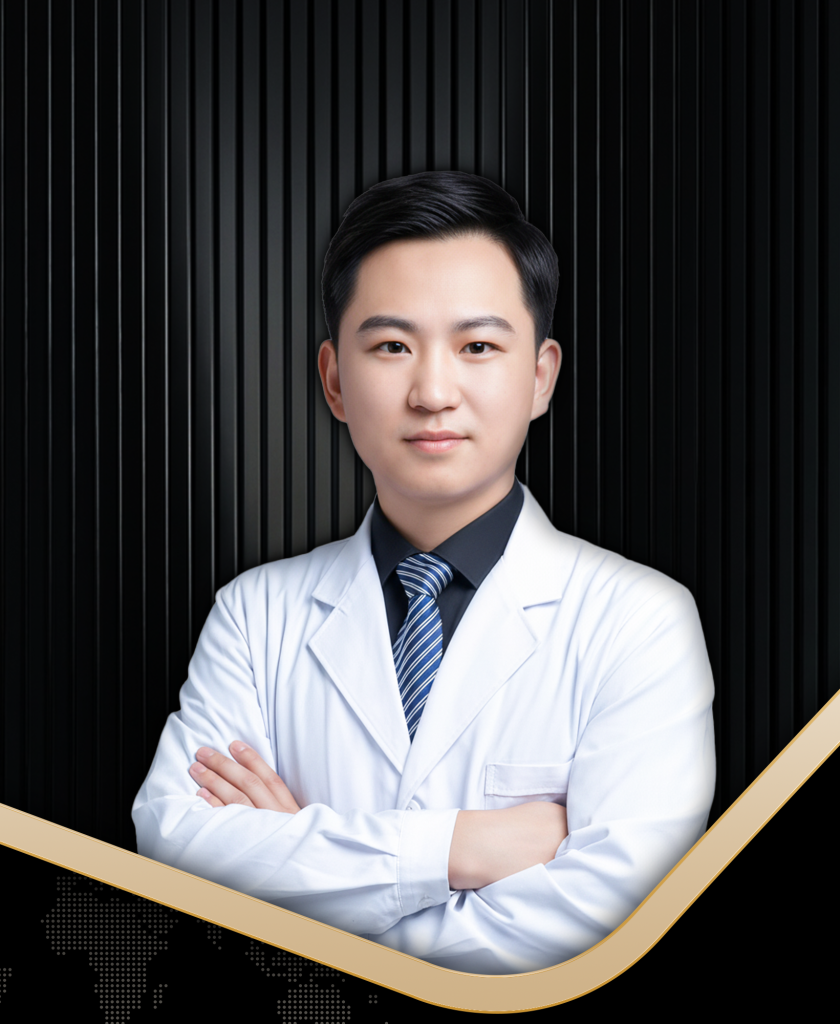 BSCKI. Lê Ngọc Thành